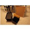 Image 1 : Folder Organizers and Bulletin Board