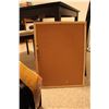 Image 3 : Folder Organizers and Bulletin Board