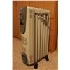Image 3 : Delonghi Magnum Space Heater on Wheels (Working)