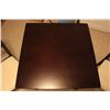 Image 2 : Table and (2) Chairs Set (30”x30”x30”)