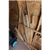 Image 2 : Large Lot of Wooden Scrap