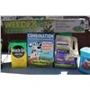 Image 4 : Lot of Plant Food and Lawn Care Product