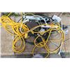 Image 1 : Lot of Extension Cords