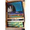 Image 2 : Box of Misc Books