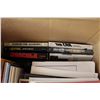 Image 2 : Box of Misc Books