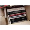 Image 2 : Box of Misc Books