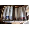 Image 1 : (2) Boxes of Plastic Advertising Cups