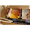 Image 2 : Box of Misc Books