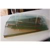 Image 1 : Lot of Glass Shelves (8) (11”x23”)