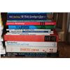 Image 2 : Lot of Misc Books