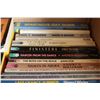 Image 2 : Box of Misc Books