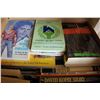 Image 5 : Box of Misc Books