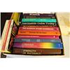 Image 2 : Box of Misc Books