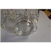 Image 3 : Lot of Glass Mugs (6)