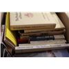Image 2 : Box of Misc Books
