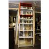 Image 1 : Metal Shelves