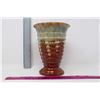 Image 2 : Vintage Medalta Vase