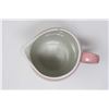Image 5 : Vintage Pink Medalta Pitcher