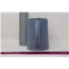 Image 4 : Vintage Blue Medalta Pitcher