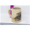 Image 1 : Vintage St. Alice Hotel Mug
