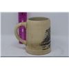 Image 5 : Vintage St. Alice Hotel Mug