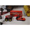 Image 2 : Lot of Vintage Tonka Toys and Misc