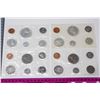 Image 1 : Vintage Sealed Canadian Coin Mint Sets (4) (1966,1967, 1968 ,1969)