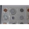 Image 5 : Vintage Sealed Canadian Coin Mint Sets (4) (1966,1967, 1968 ,1969)