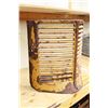 Image 1 : Vintage Tractor Grill