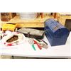 Image 1 : Lot of Toolboxes and Misc
