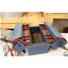 Image 3 : Lot of Toolboxes and Misc