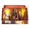 Image 2 : Tacklebox w/Fishing Lures