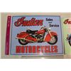Image 2 : Indian Motorcycle Signs (2)
