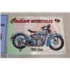 Image 3 : Indian Motorcycle Signs (2)
