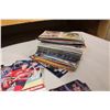 Image 4 : Large Lot of 1990's Kraft Dinner NHL Hockey Cards