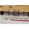 Image 2 : Lot of Various Glass Cups