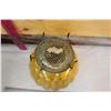 Image 3 : Vintage Coal Oil Lamp