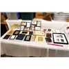 Image 1 : Large Lot Of Misc Picture Frames