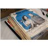 Image 2 : Box of Vintage Sheet Music