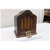 Image 1 : Vintage Baldwin Loud Speaker