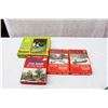 Image 1 : (4) Vintage Jigsaw Puzzles