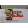 Image 2 : (4) Vintage Jigsaw Puzzles
