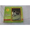 Image 6 : (4) Vintage Jigsaw Puzzles