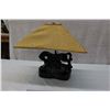 Image 2 : Horse Lamp