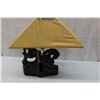 Image 3 : Horse Lamp