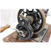 Image 4 : Vintage PFAF Sewing Machine