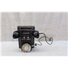 Image 1 : Vintage Rotary Telephone