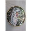 Image 2 : (7) Kaiser & (1) Knowles Decorative Plates, Dona Gelsinger Angels