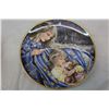 Image 4 : (7) Kaiser & (1) Knowles Decorative Plates, Dona Gelsinger Angels