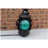 Image 1 : CNR Lantern, 4 Glasses, Lights Up